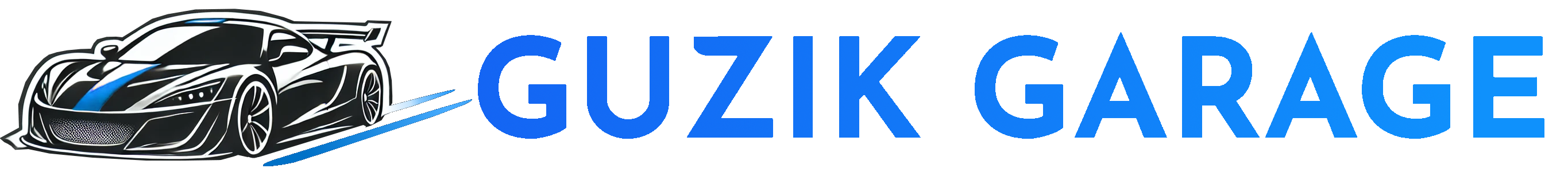 Guzik Garage