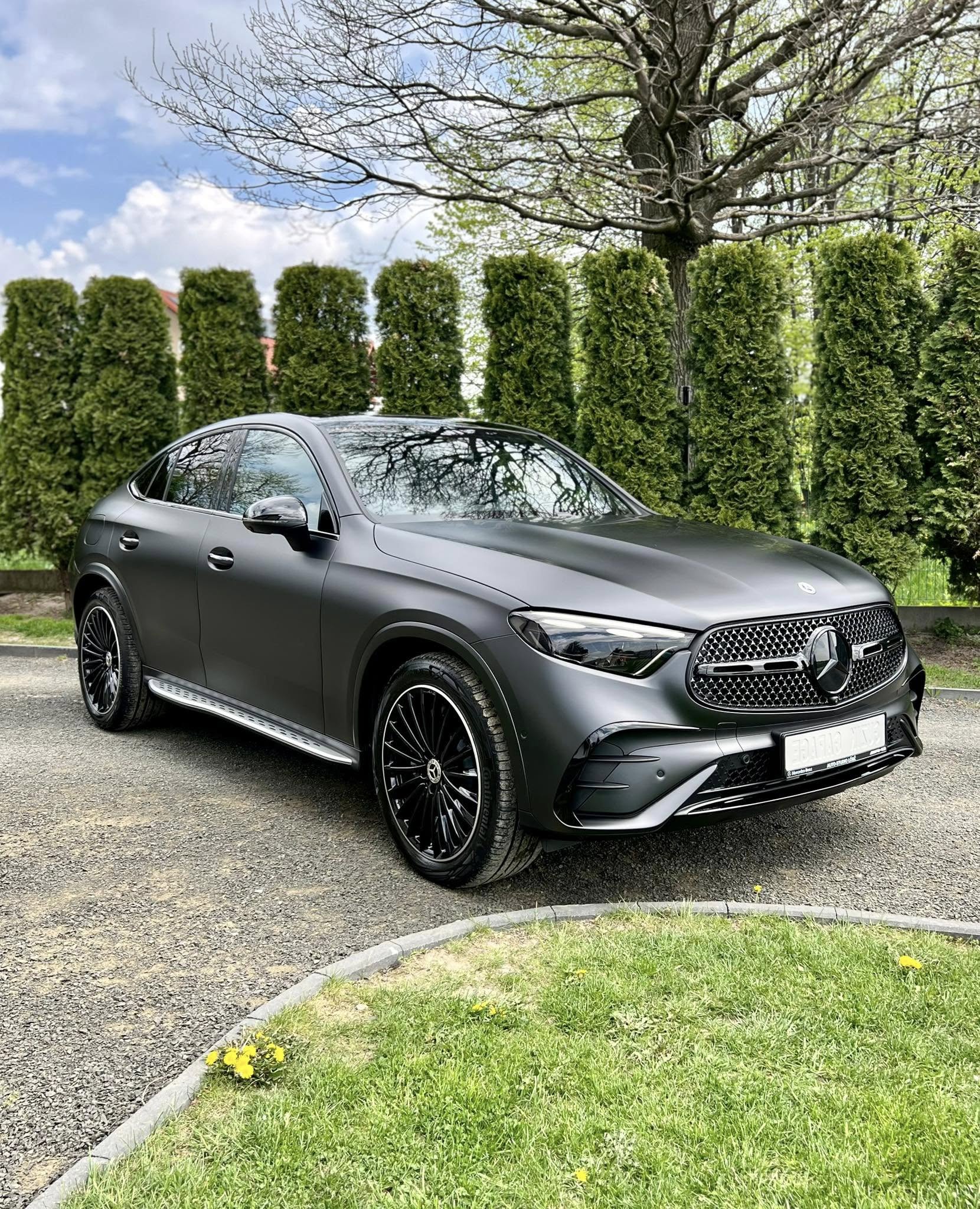 You are currently viewing Mercedes GLC